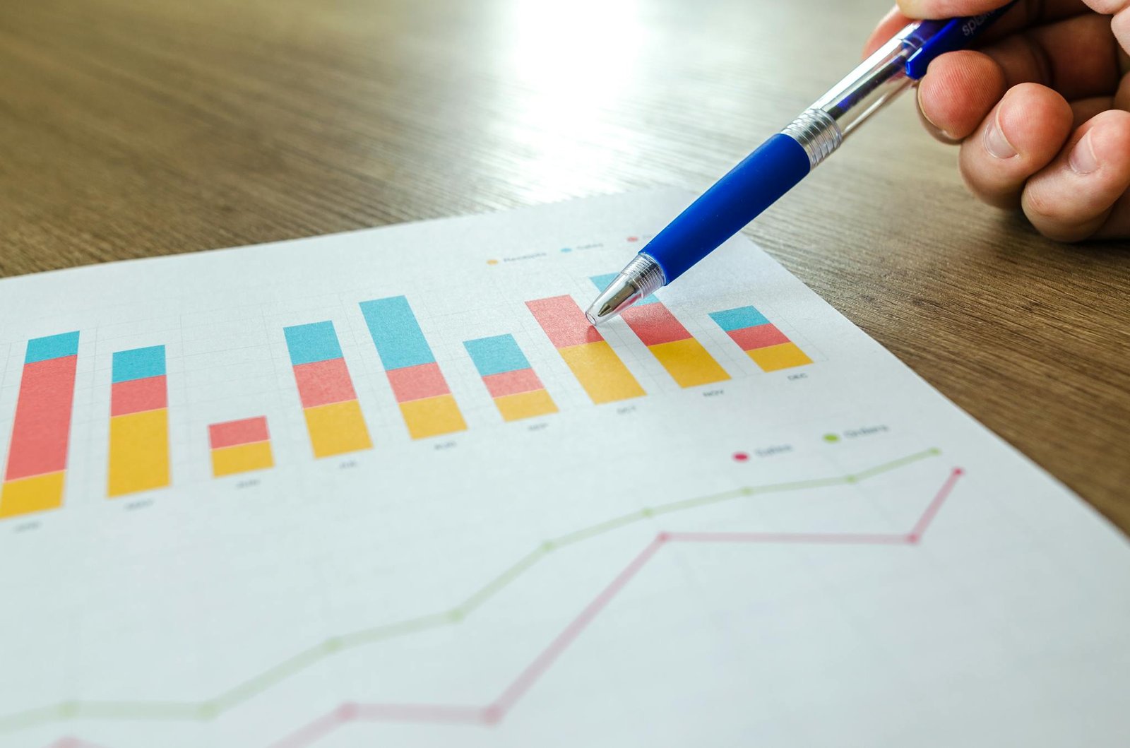 Crafting the Perfect Blog Structure: A Guide for Effective Blogging