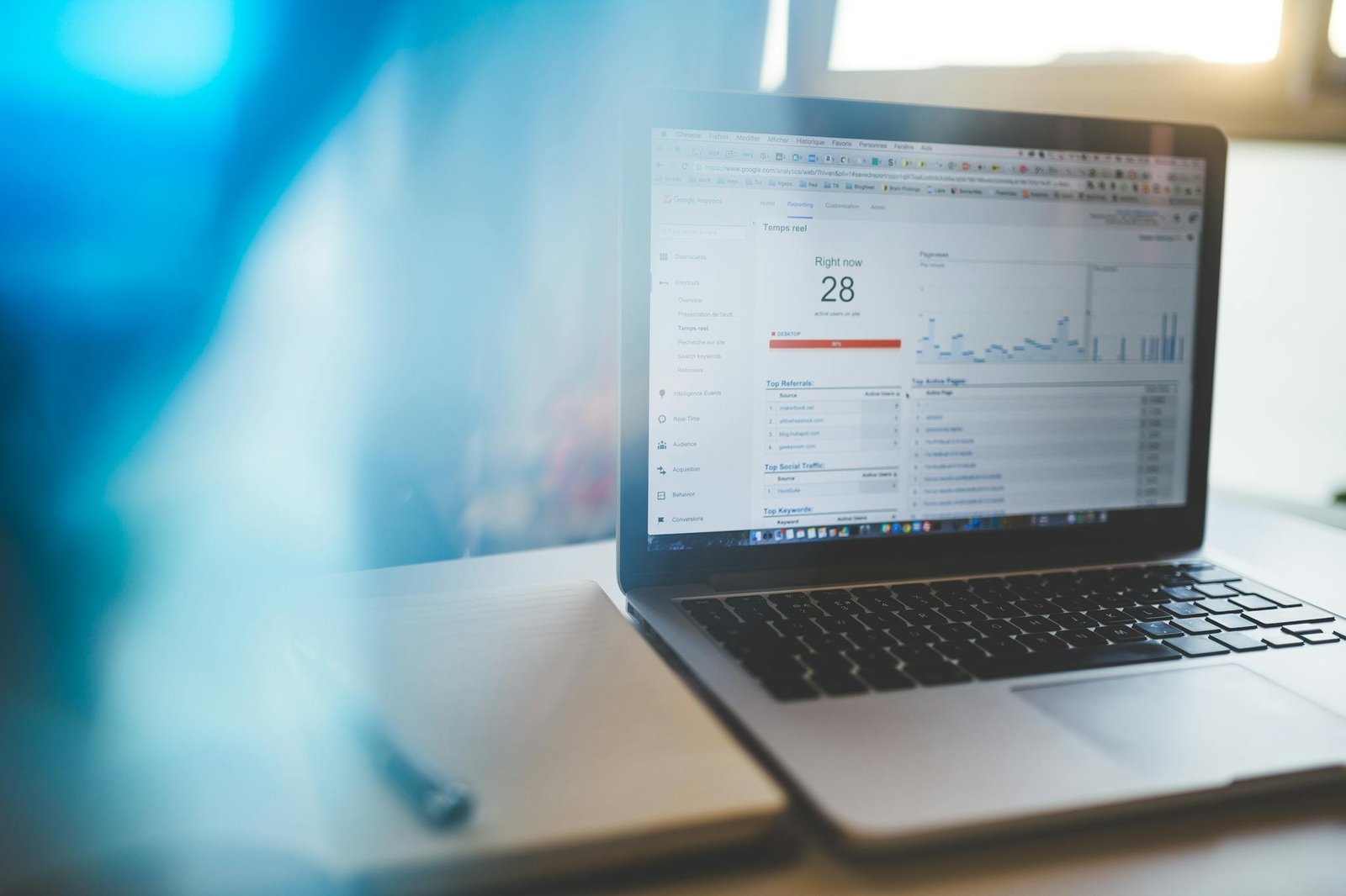 Never Run Out of Ideas: Top Tips for Generating Fresh Blog Topics